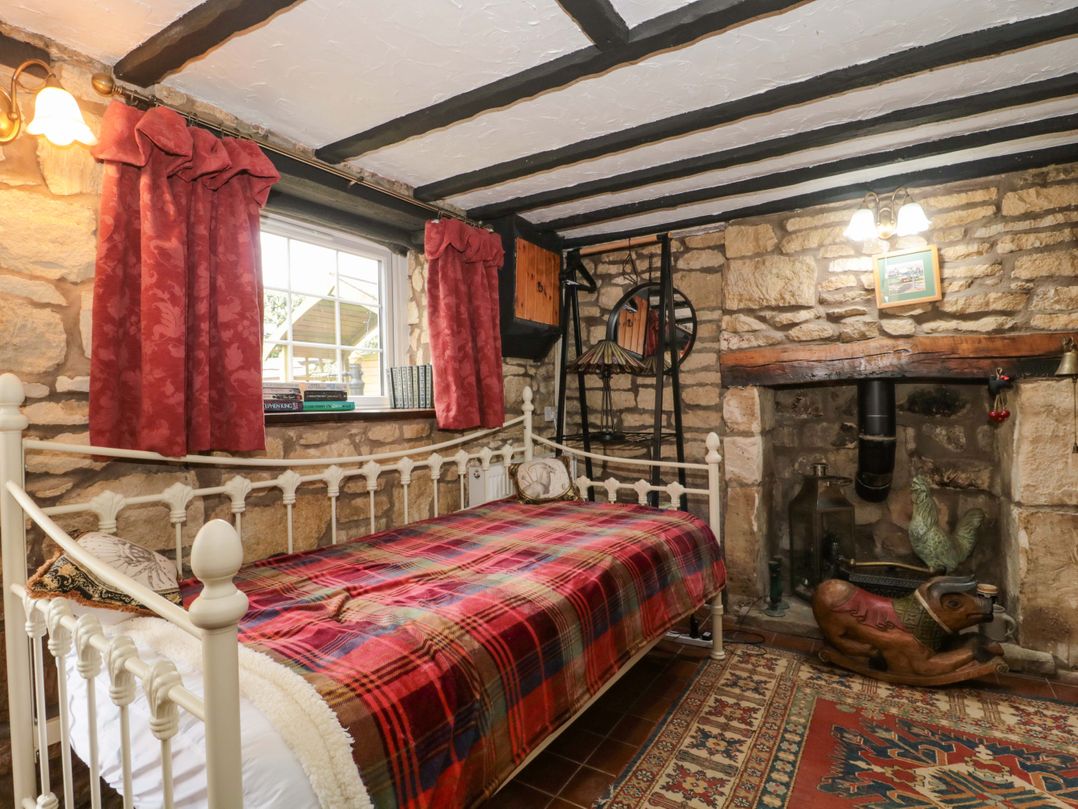 The Annexe at Cherry Cottage