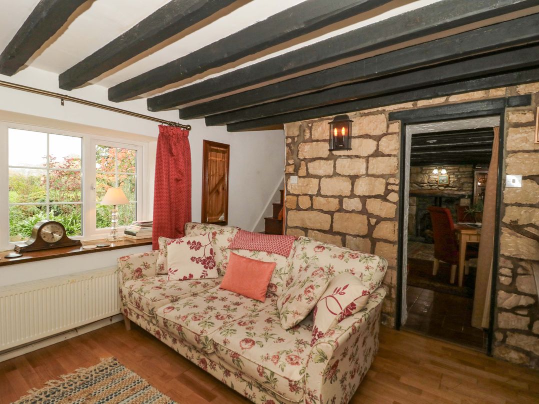 The Annexe at Cherry Cottage