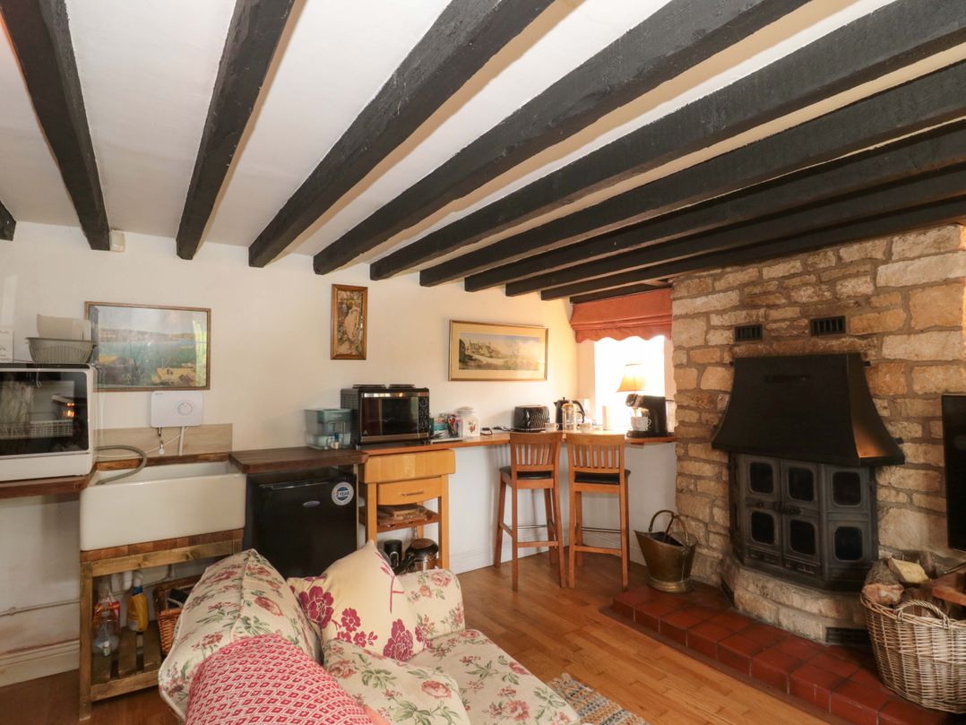 The Annexe at Cherry Cottage