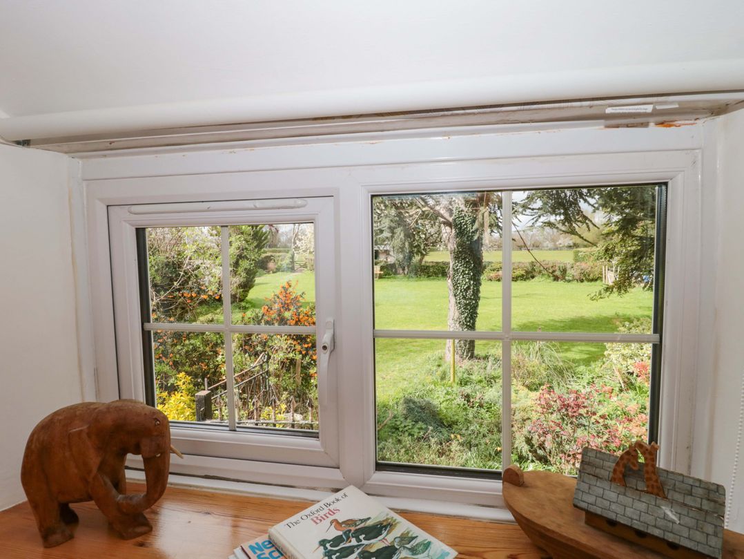 The Annexe at Cherry Cottage