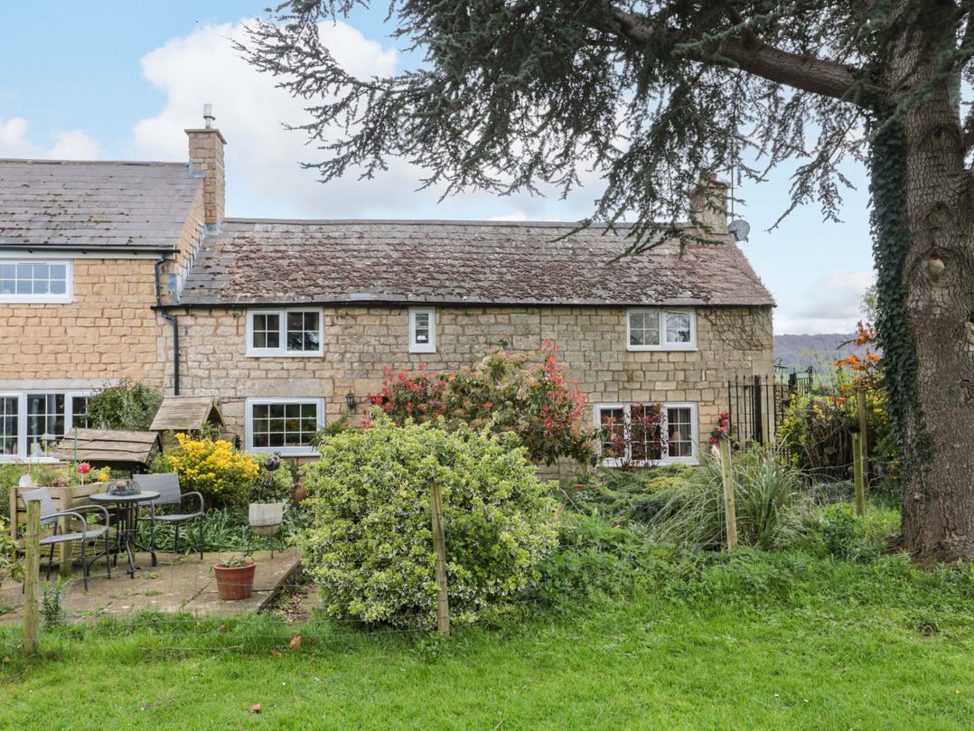 The Annexe at Cherry Cottage