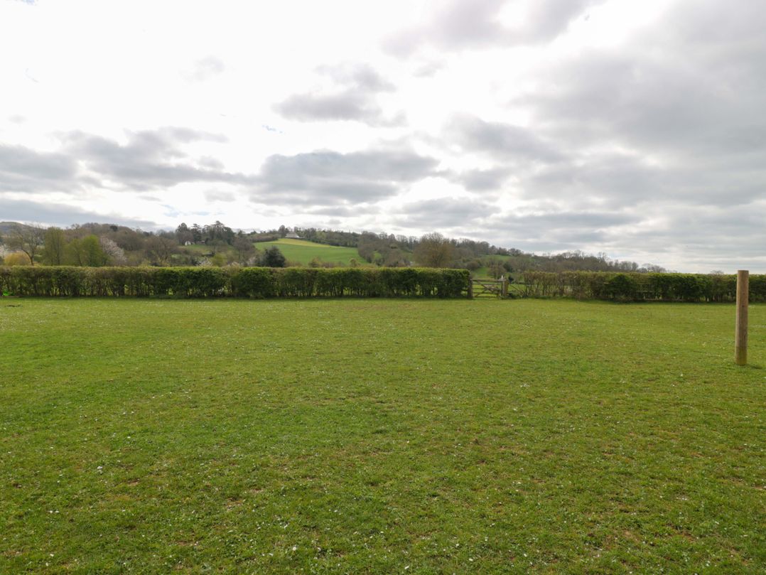 The Annexe at Cherry Cottage