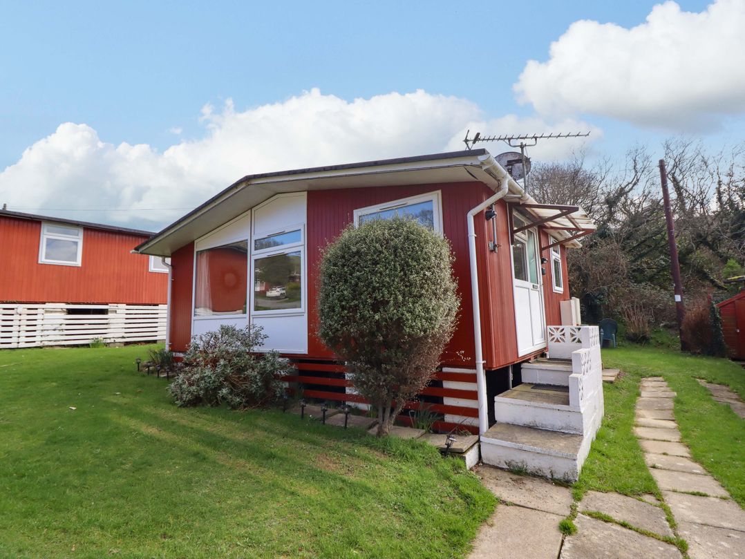 Chalet 23 Erw Porthor