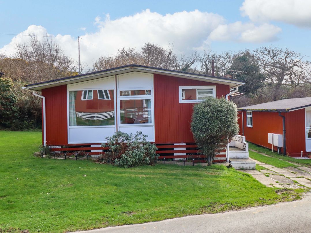 Chalet 23 Erw Porthor