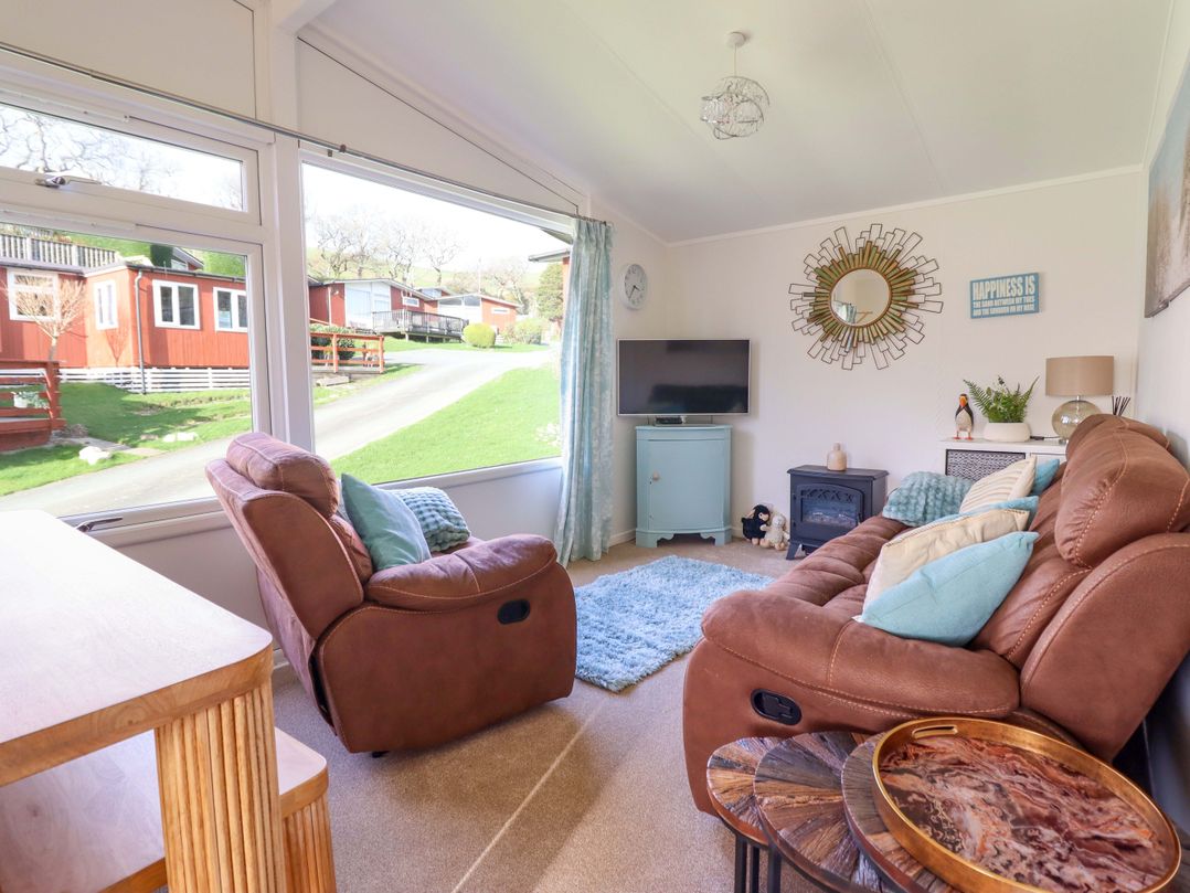 Chalet 23 Erw Porthor