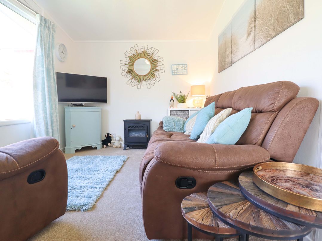 Chalet 23 Erw Porthor