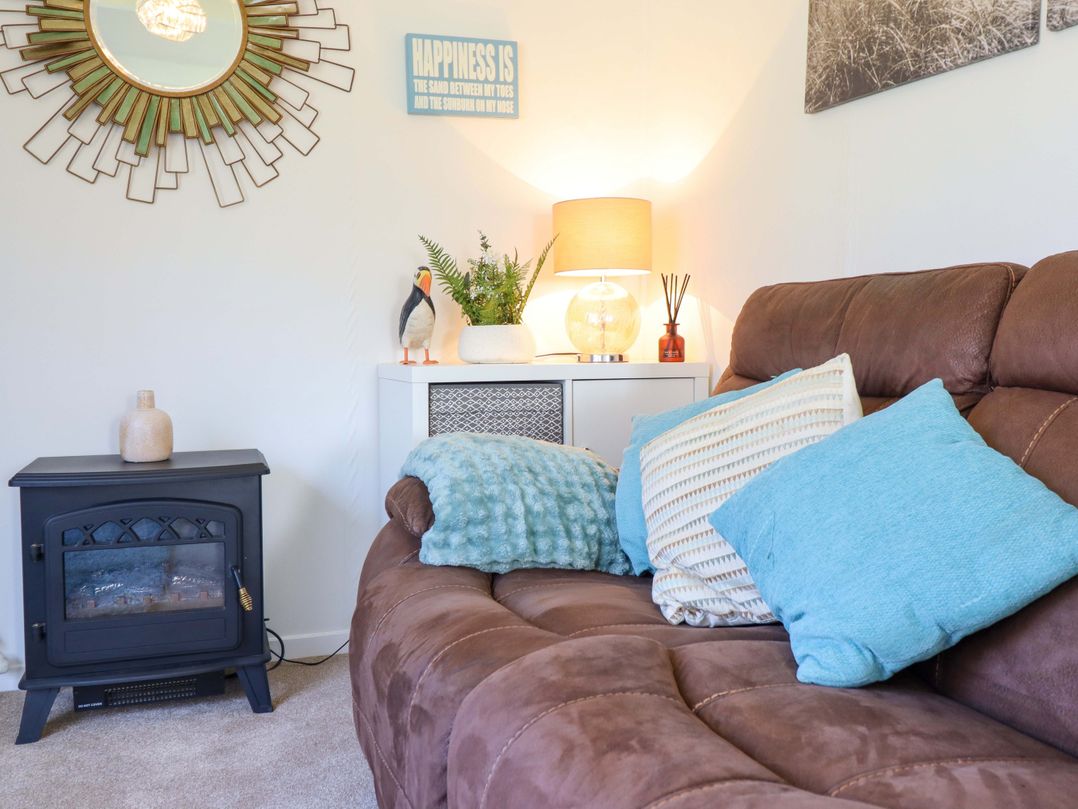 Chalet 23 Erw Porthor