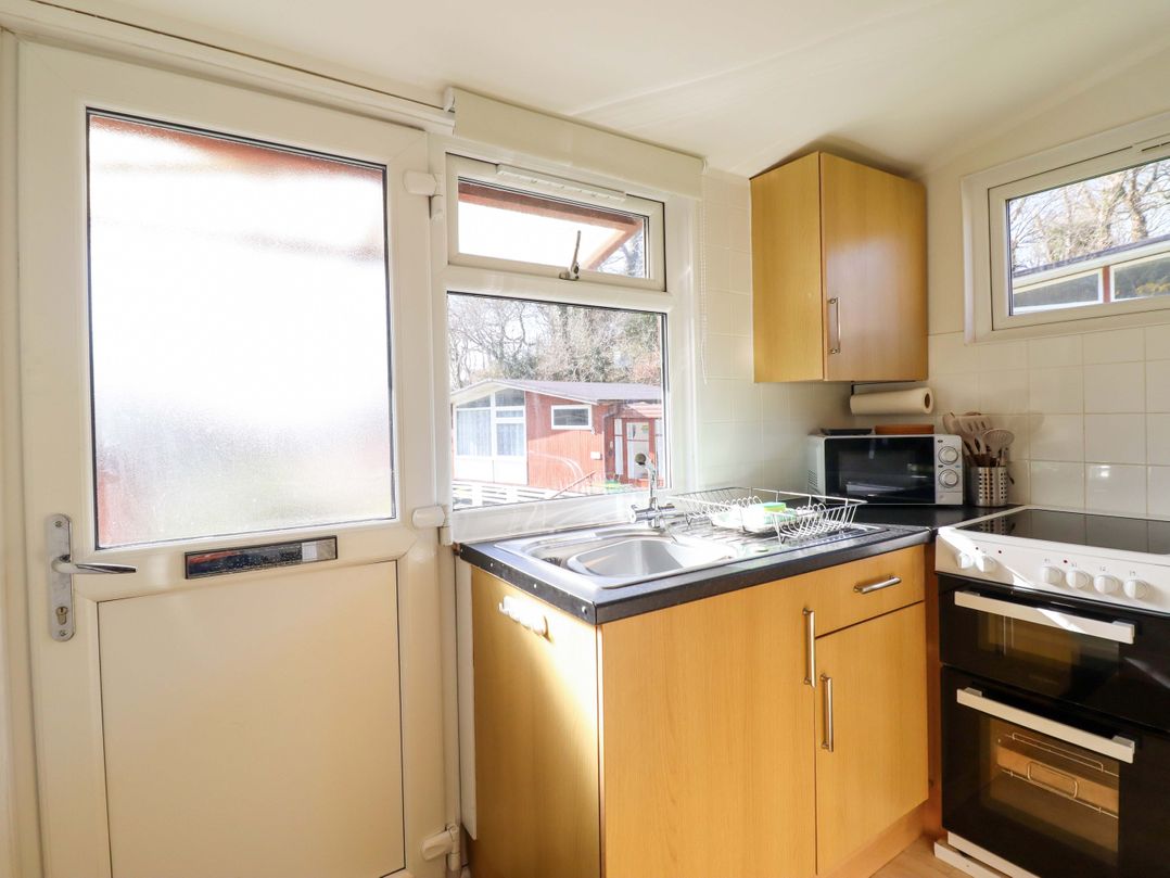 Chalet 23 Erw Porthor