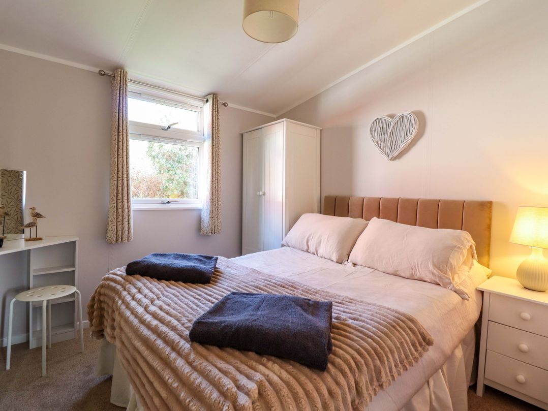 Chalet 23 Erw Porthor