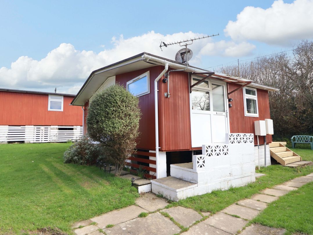 Chalet 23 Erw Porthor