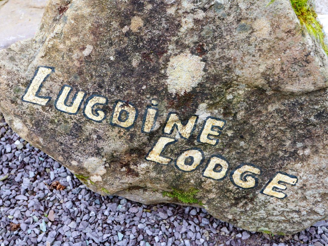 Lugdine Lodge