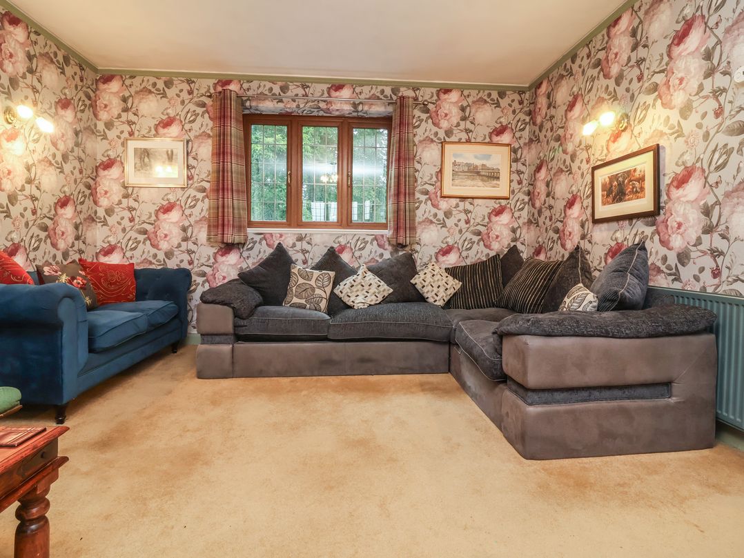 West Down Country House