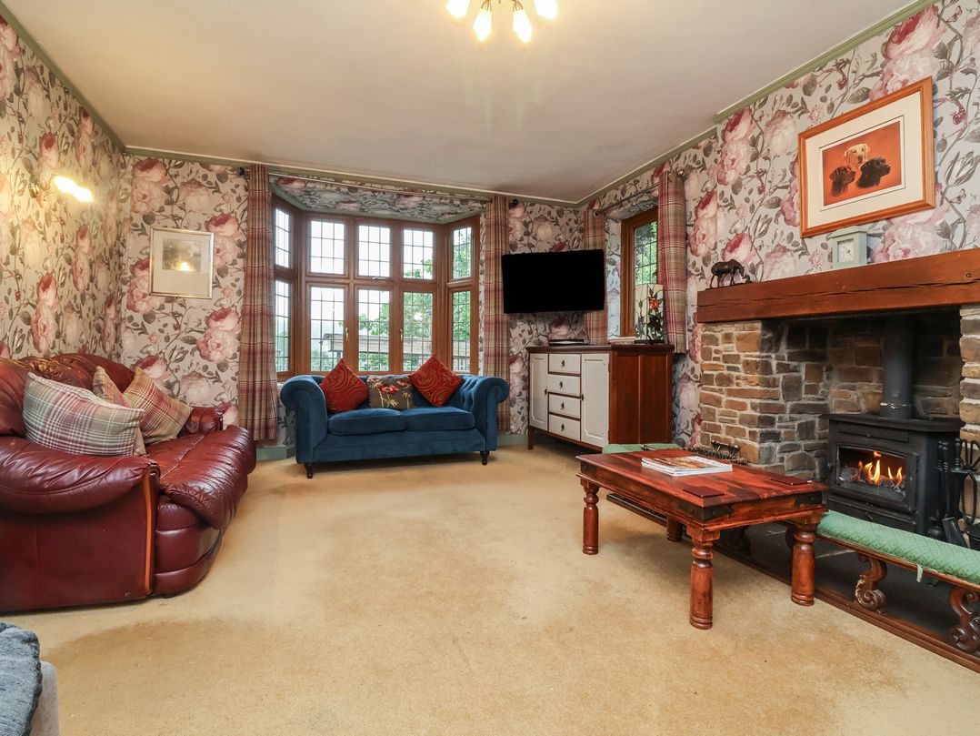 West Down Country House