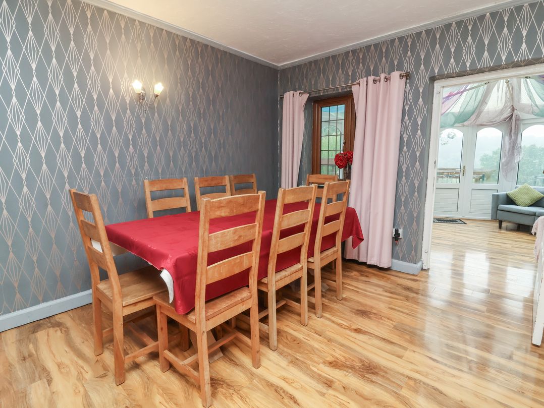 West Down Country House