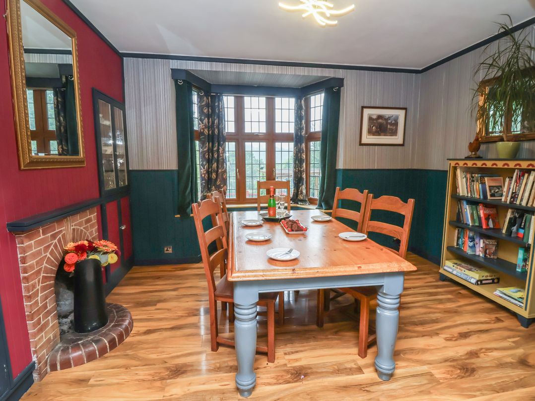 West Down Country House