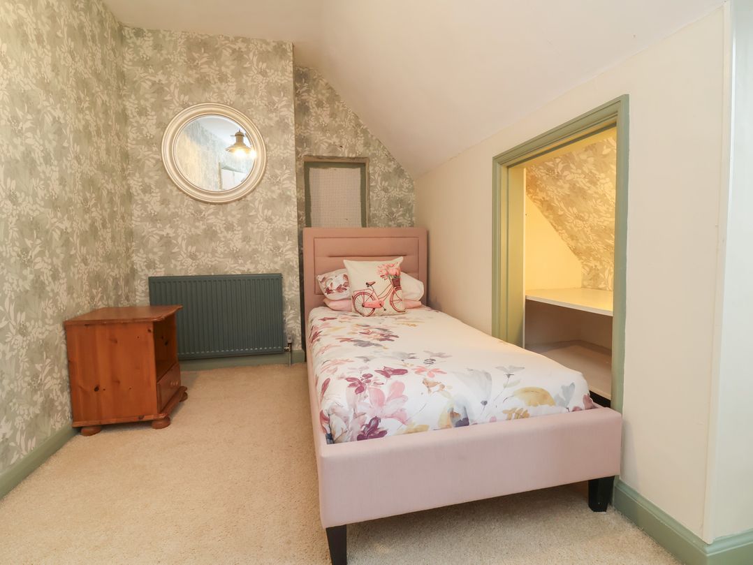 West Down Country House