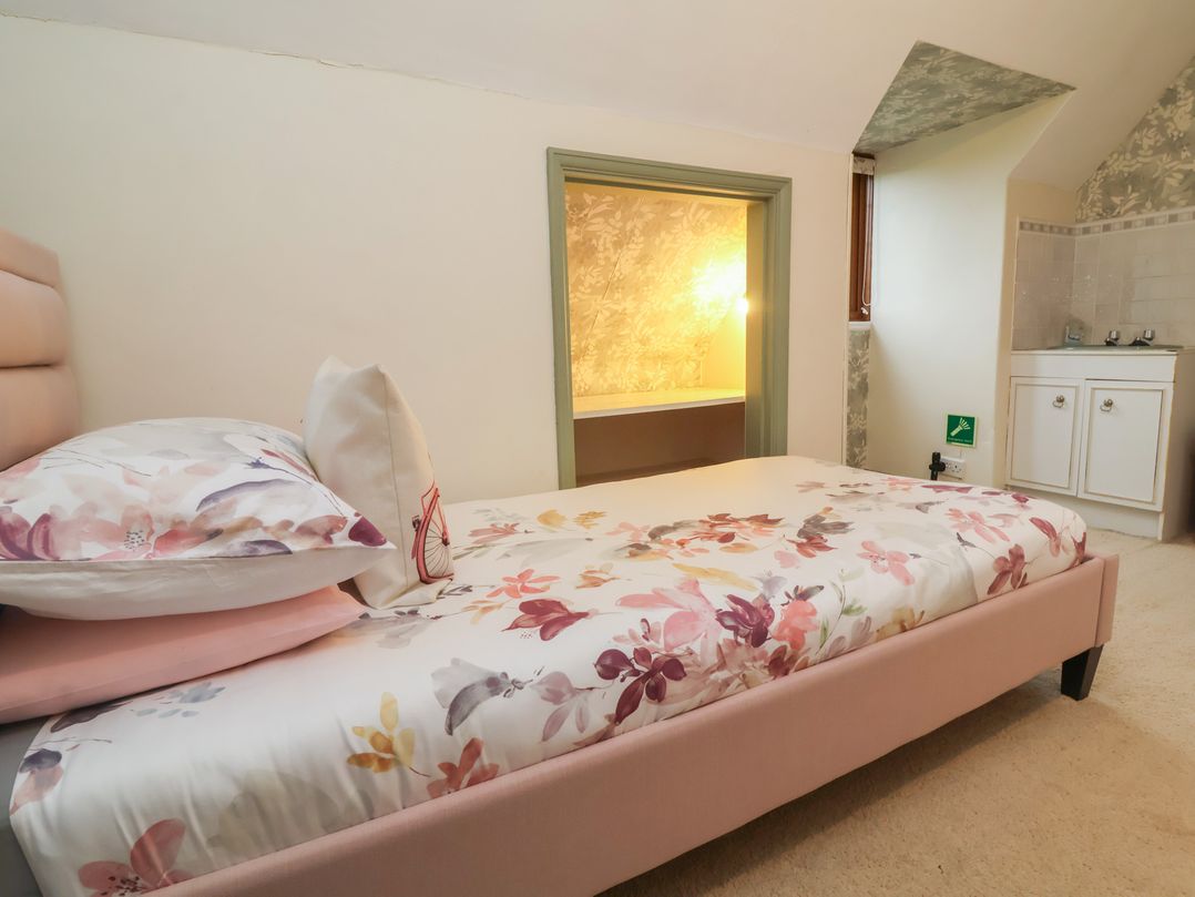 West Down Country House