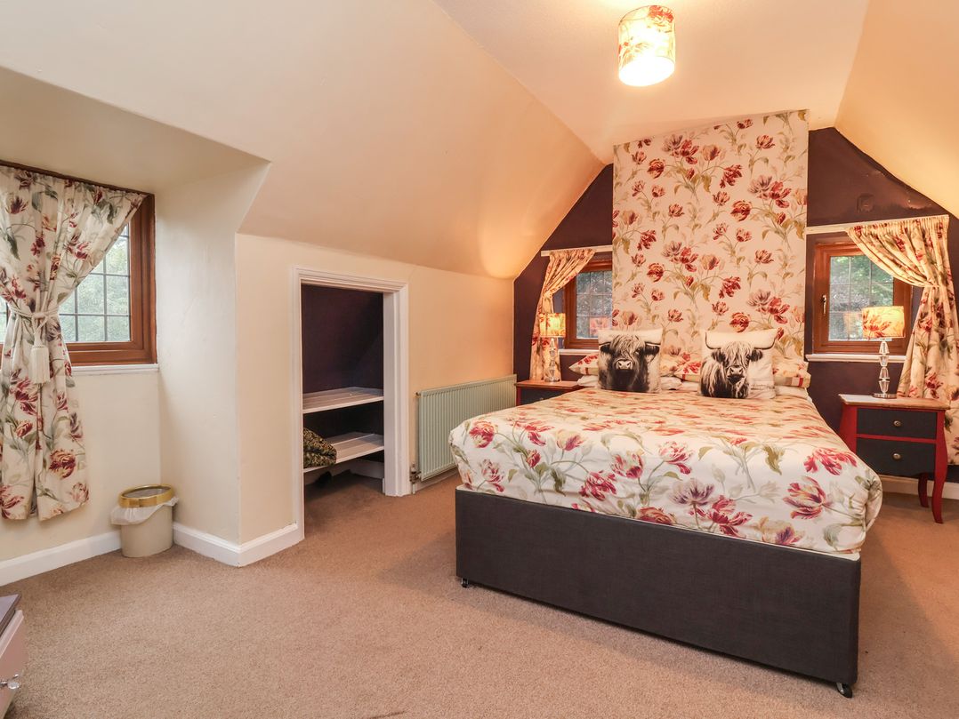 West Down Country House