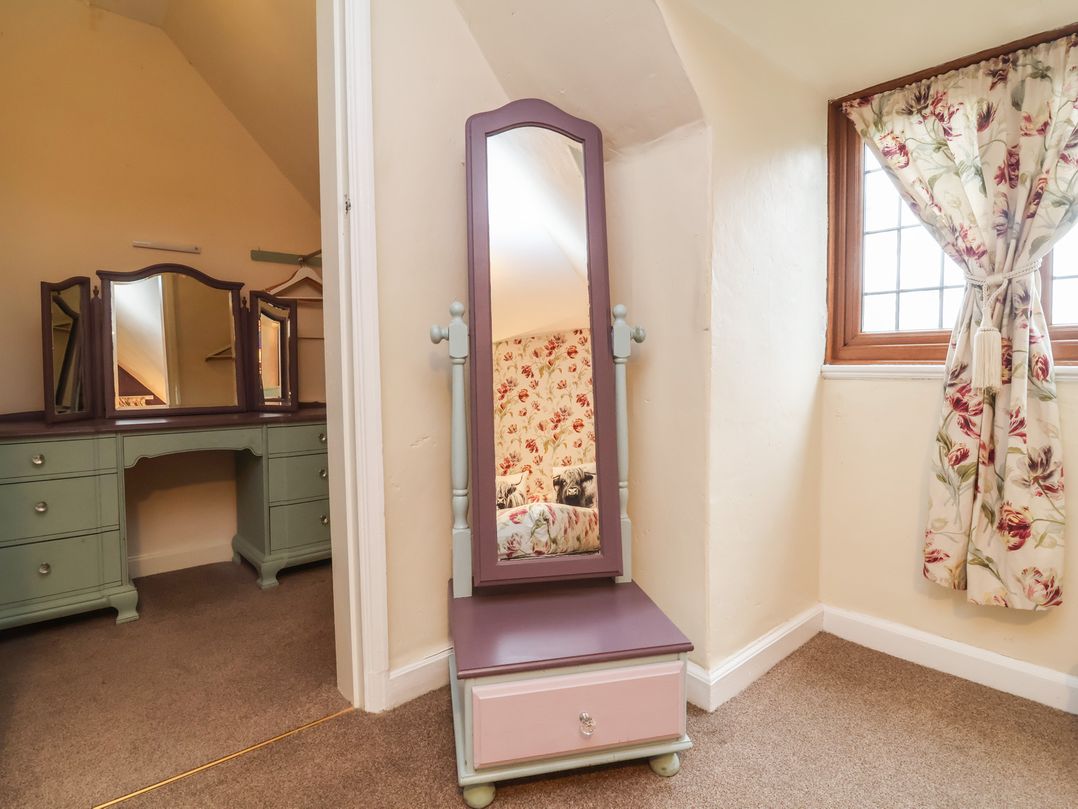 West Down Country House