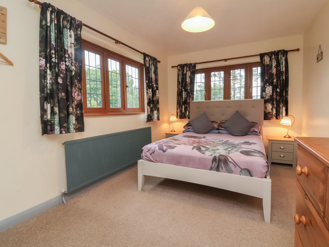 West Down Country House