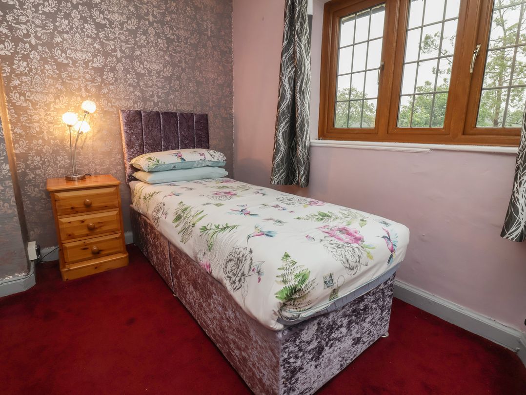 West Down Country House