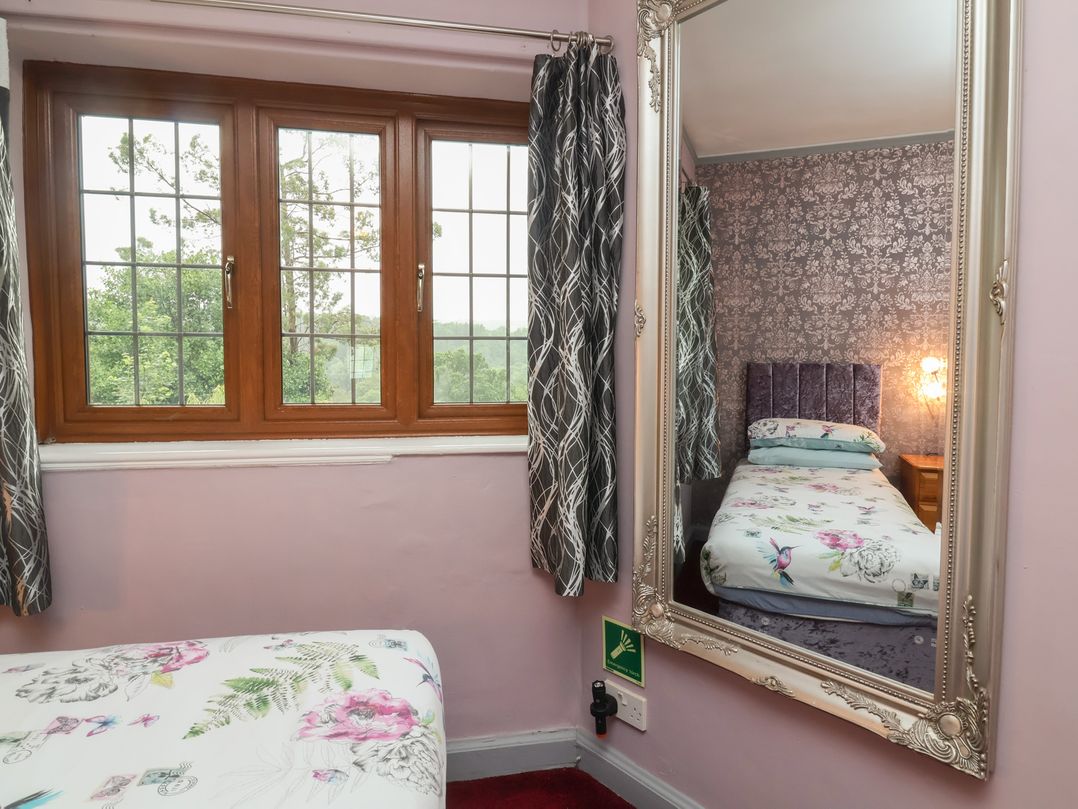 West Down Country House