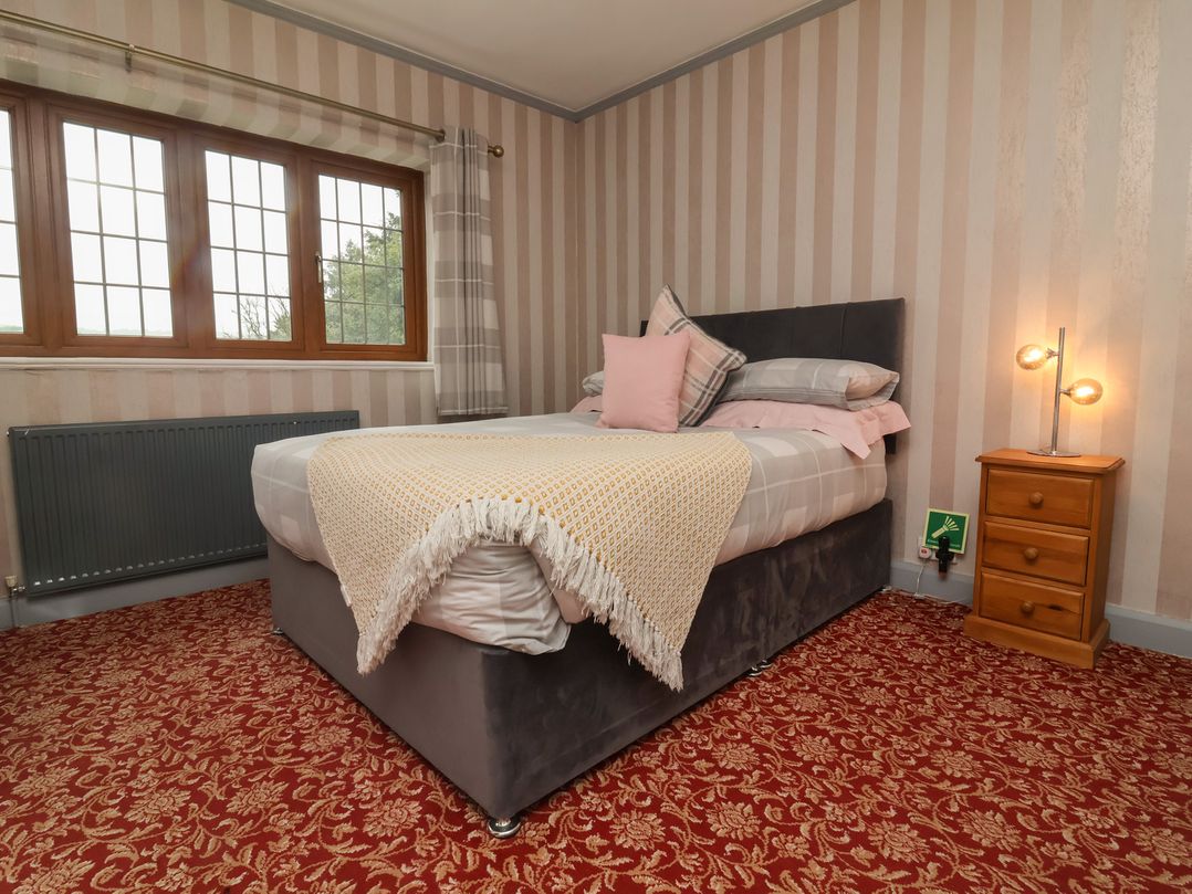 West Down Country House