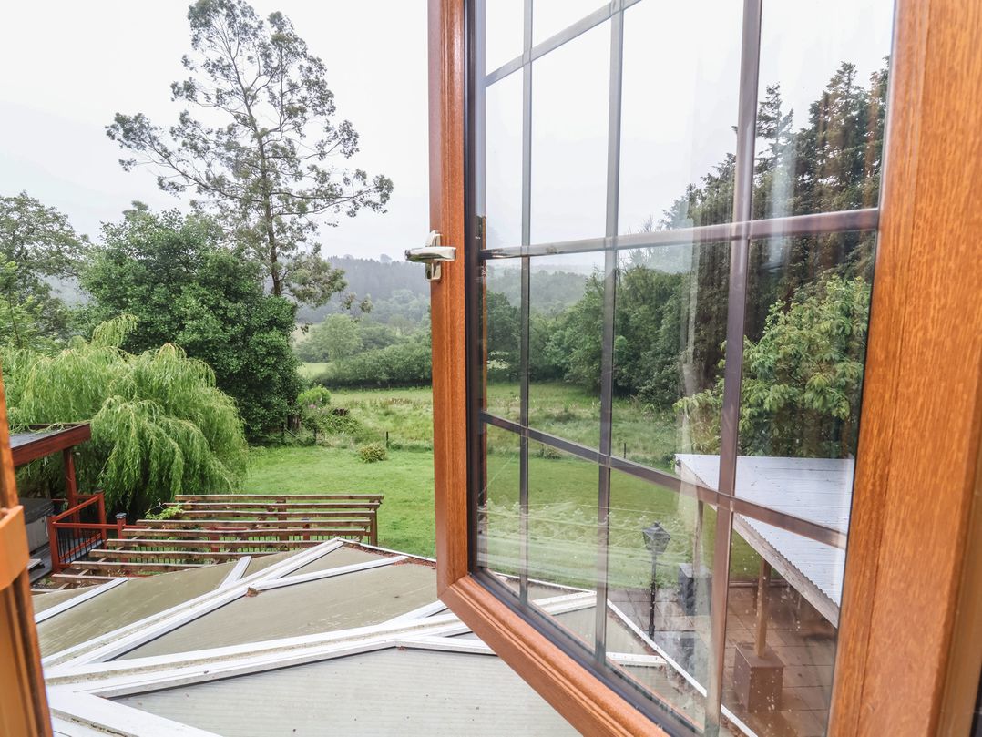 West Down Country House