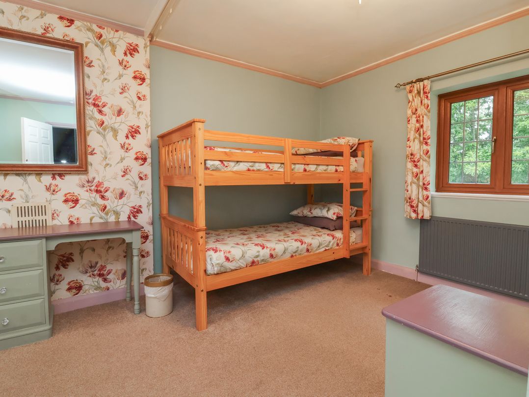 West Down Country House