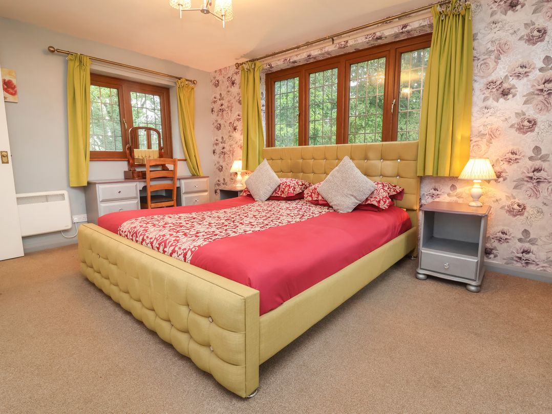 West Down Country House