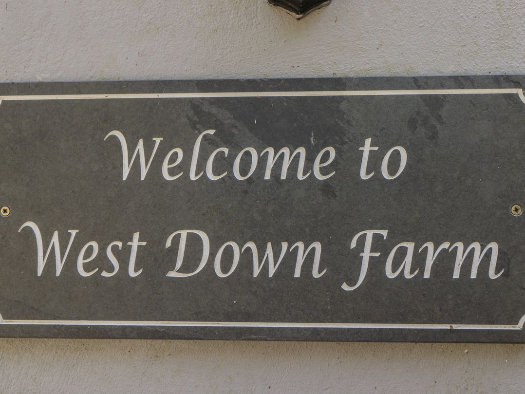 West Down Country House