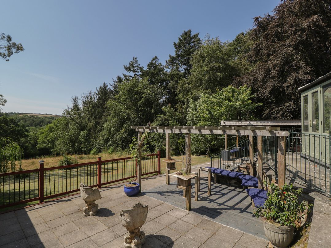 West Down Country House