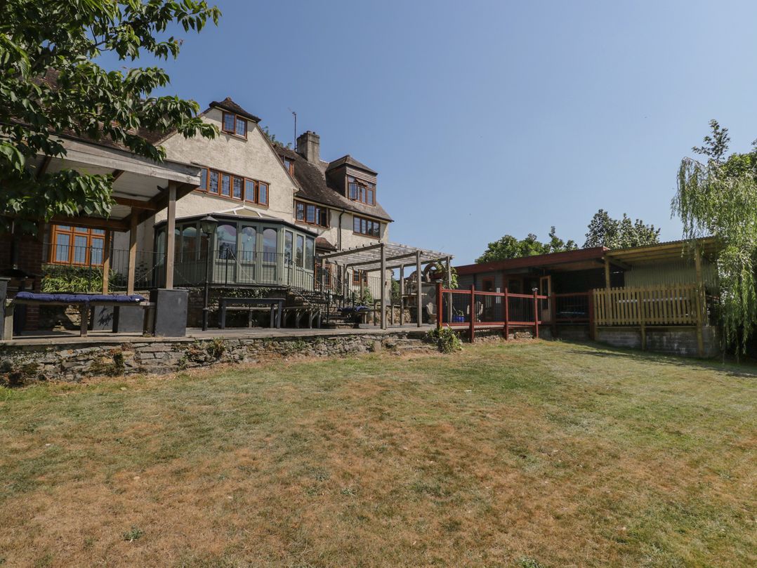 West Down Country House