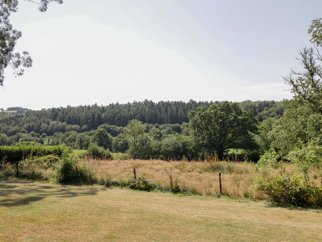 West Down Country House