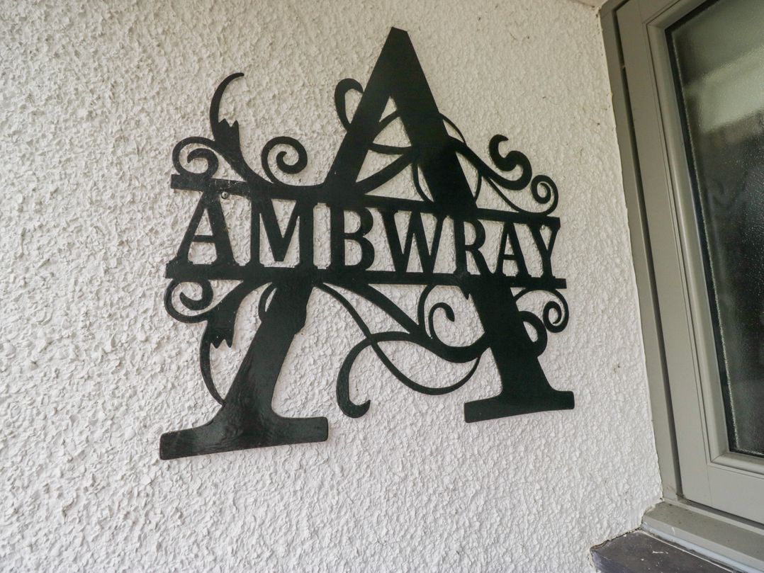 Ambwray