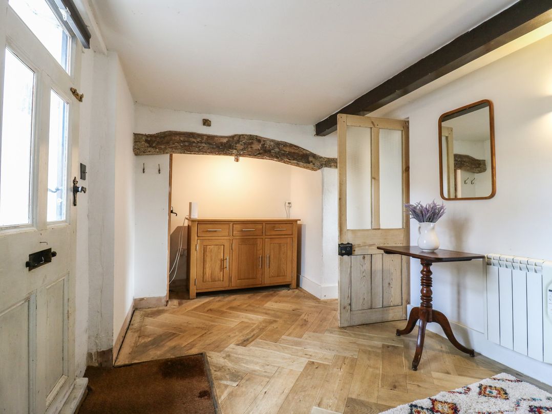 Ravensthorpe Rural Retreat