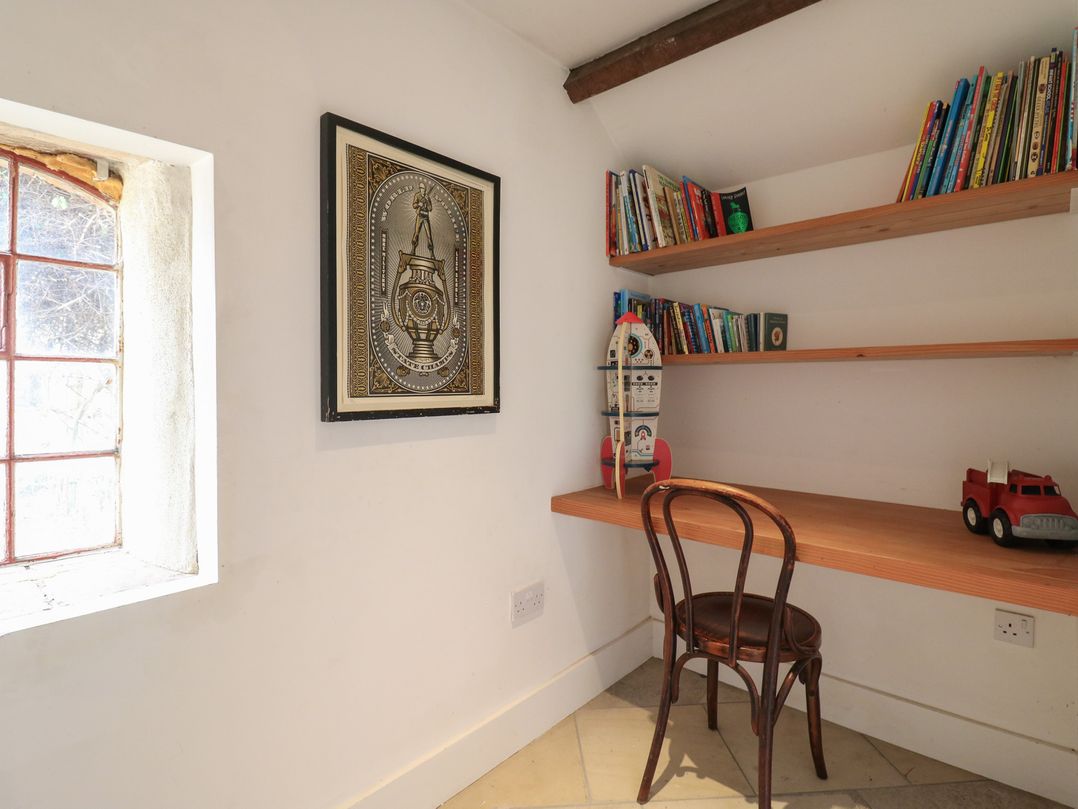 Ravensthorpe Rural Retreat