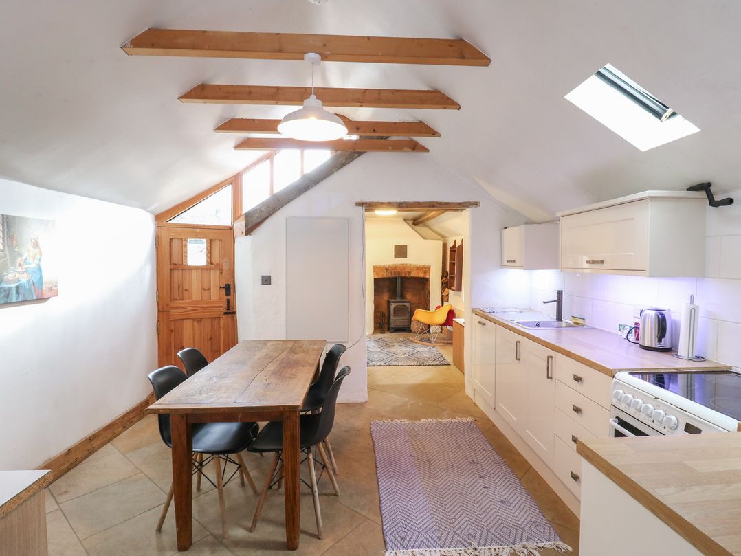 Ravensthorpe Rural Retreat