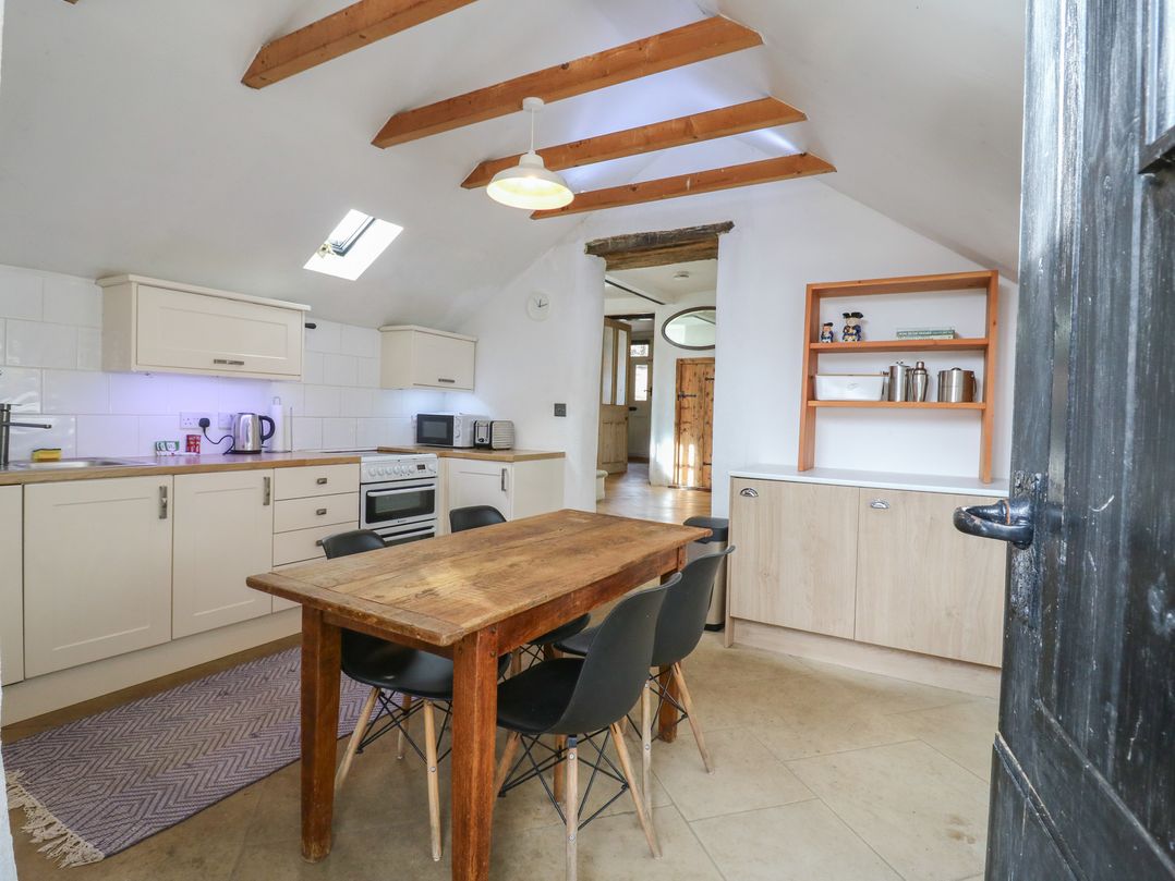 Ravensthorpe Rural Retreat