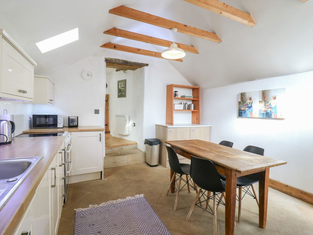 Ravensthorpe Rural Retreat