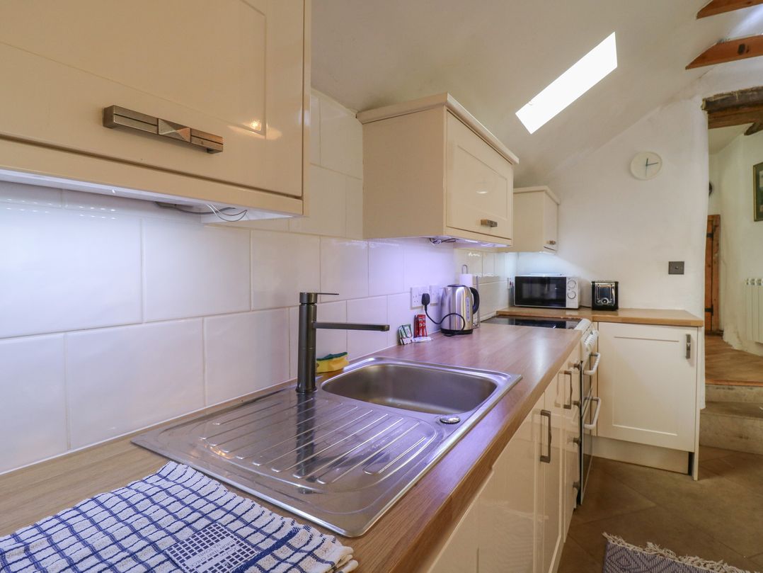 Ravensthorpe Rural Retreat