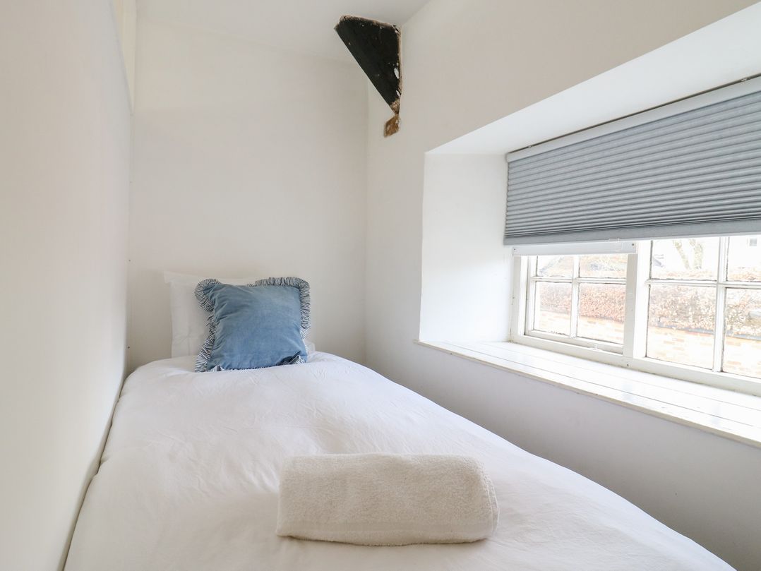 Ravensthorpe Rural Retreat