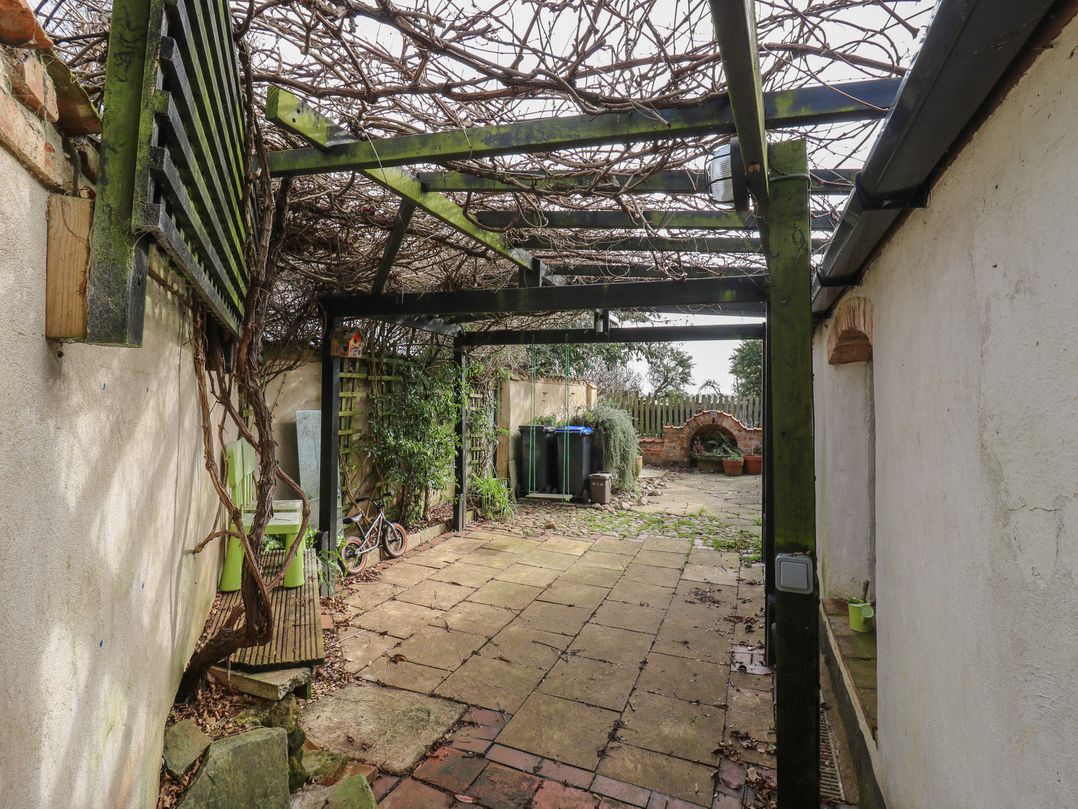 Ravensthorpe Rural Retreat