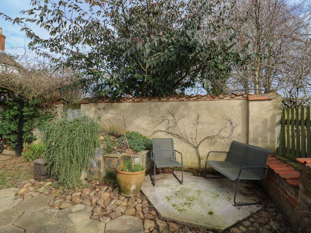 Ravensthorpe Rural Retreat