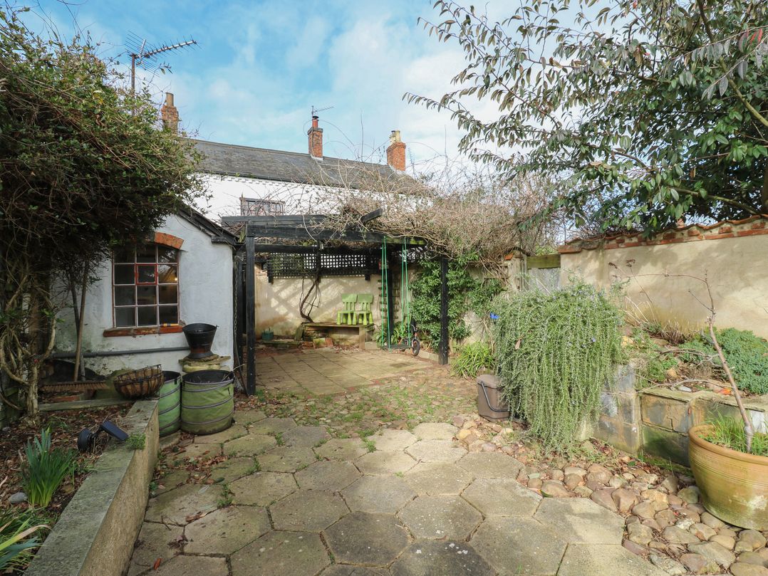 Ravensthorpe Rural Retreat