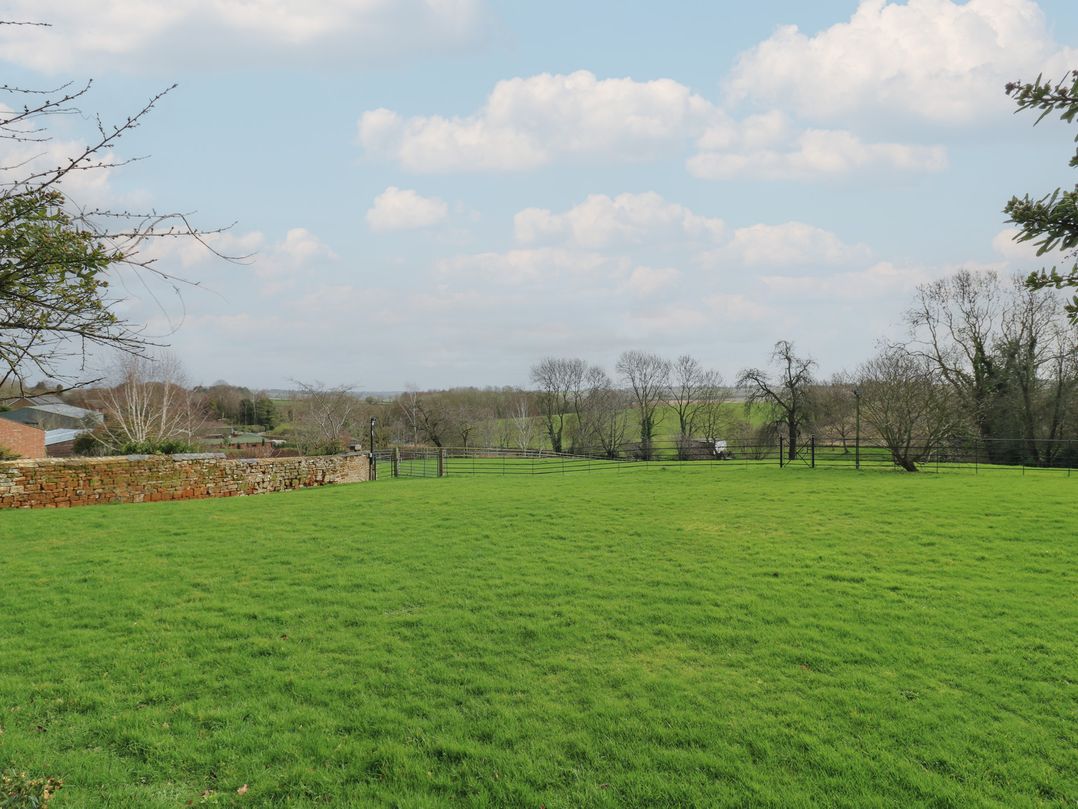 Ravensthorpe Rural Retreat