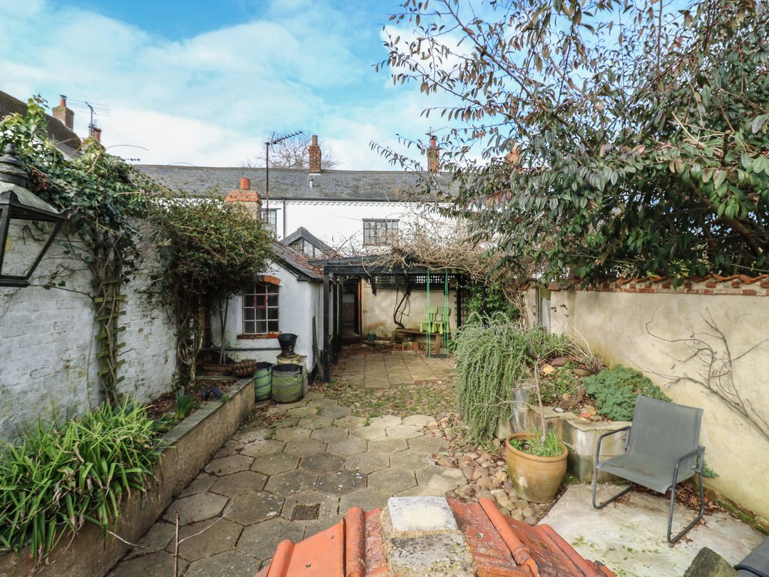 Ravensthorpe Rural Retreat