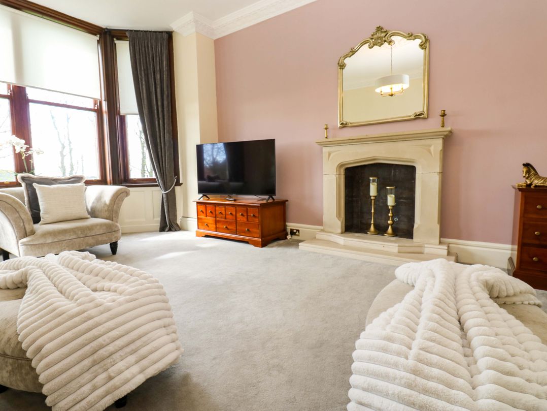 Flaxstead Grange