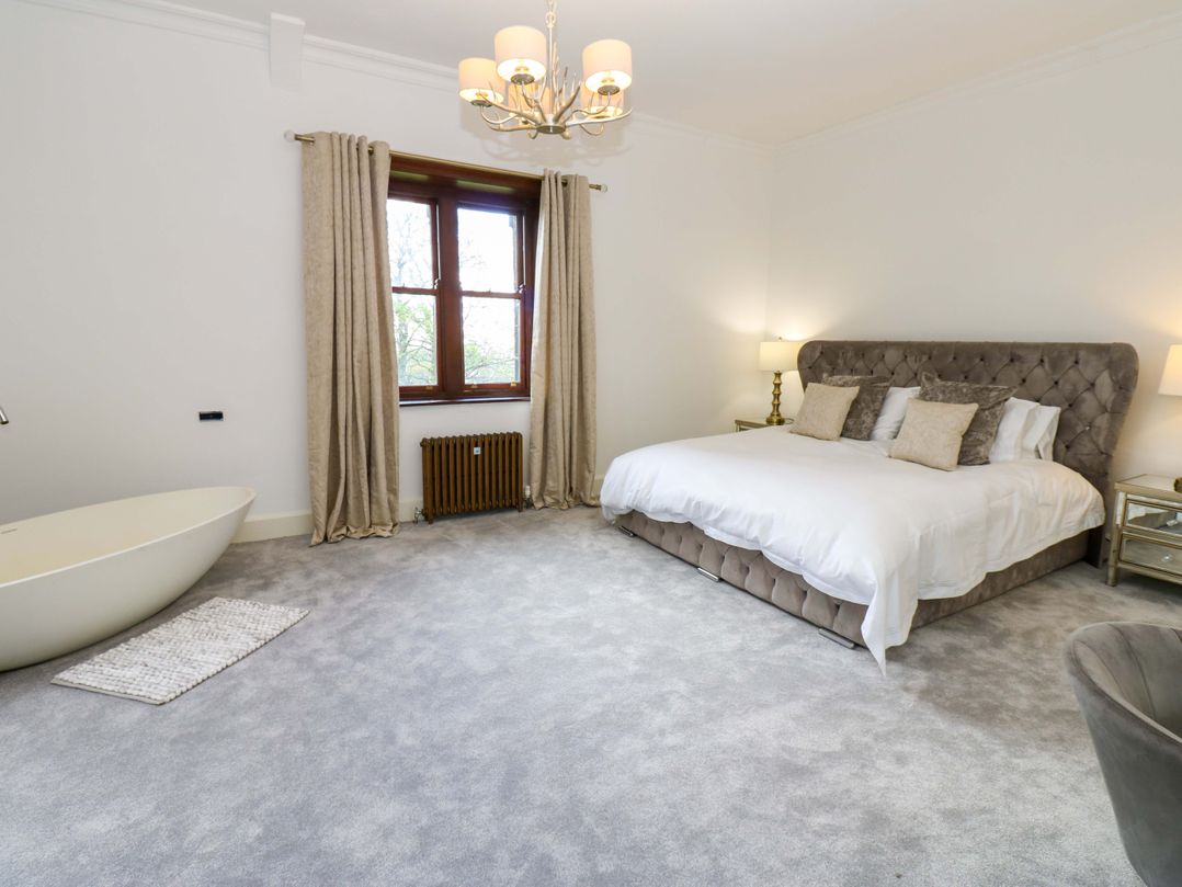 Flaxstead Grange