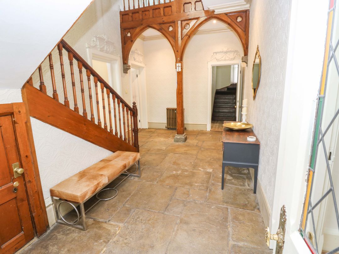 Flaxstead Grange